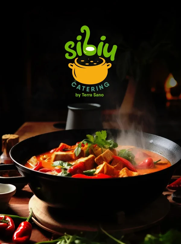 Sibiu Catering