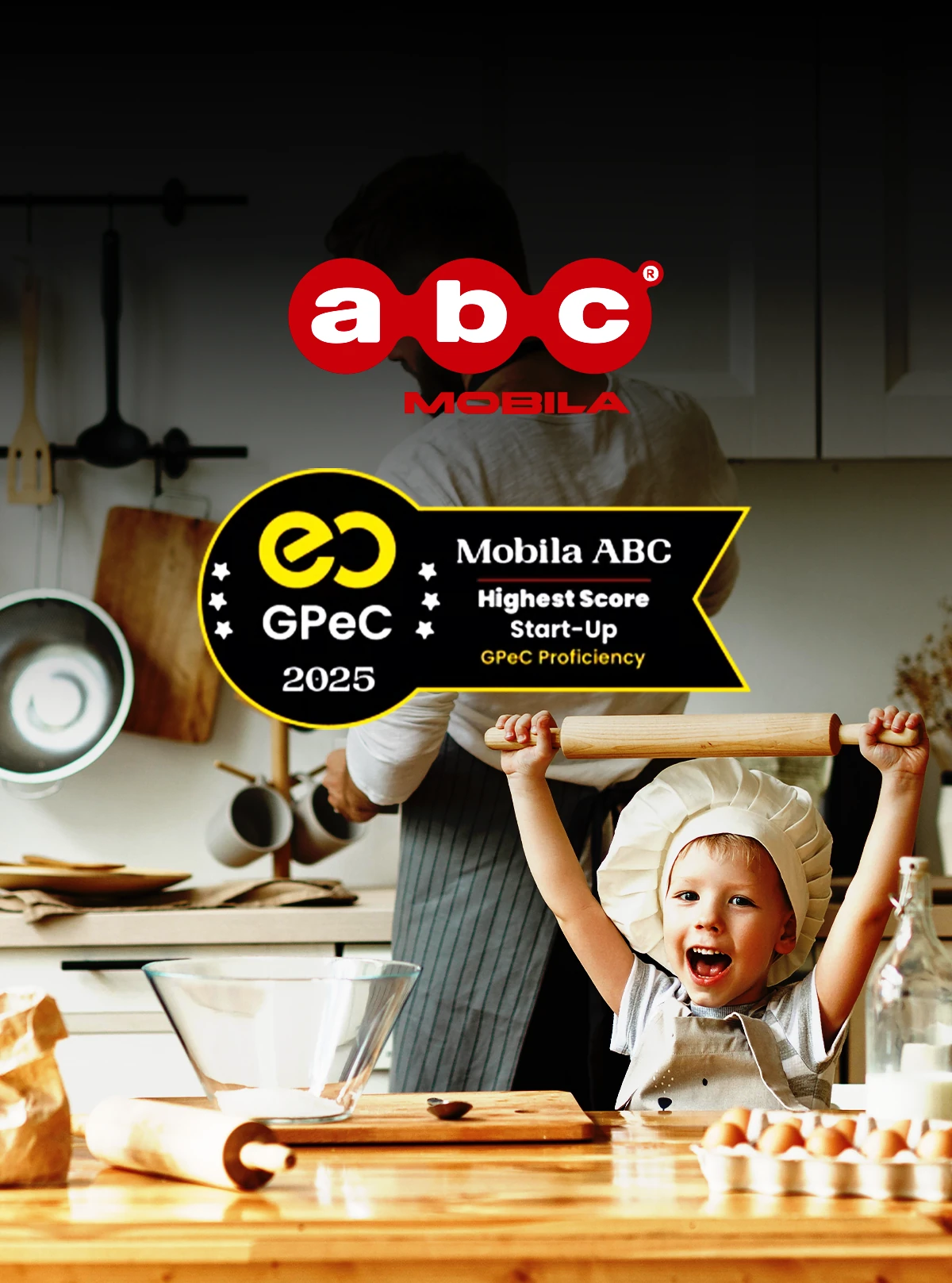 Mobila ABC
