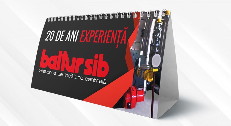 Agende & Calendare